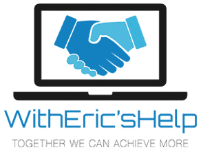 Withericshelp Logo