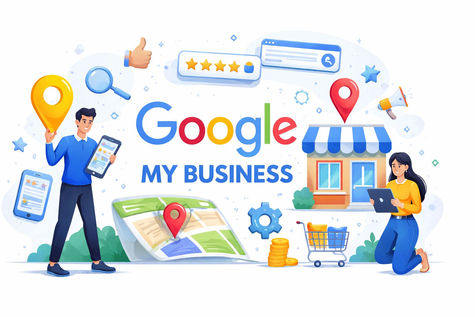 Google My Business