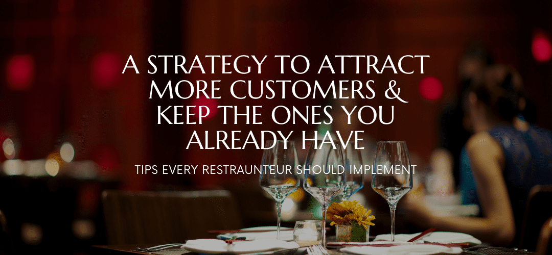 Tips for marketing your adelaide restaurant