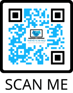 withericshelp qr code for www.withericshelp.com