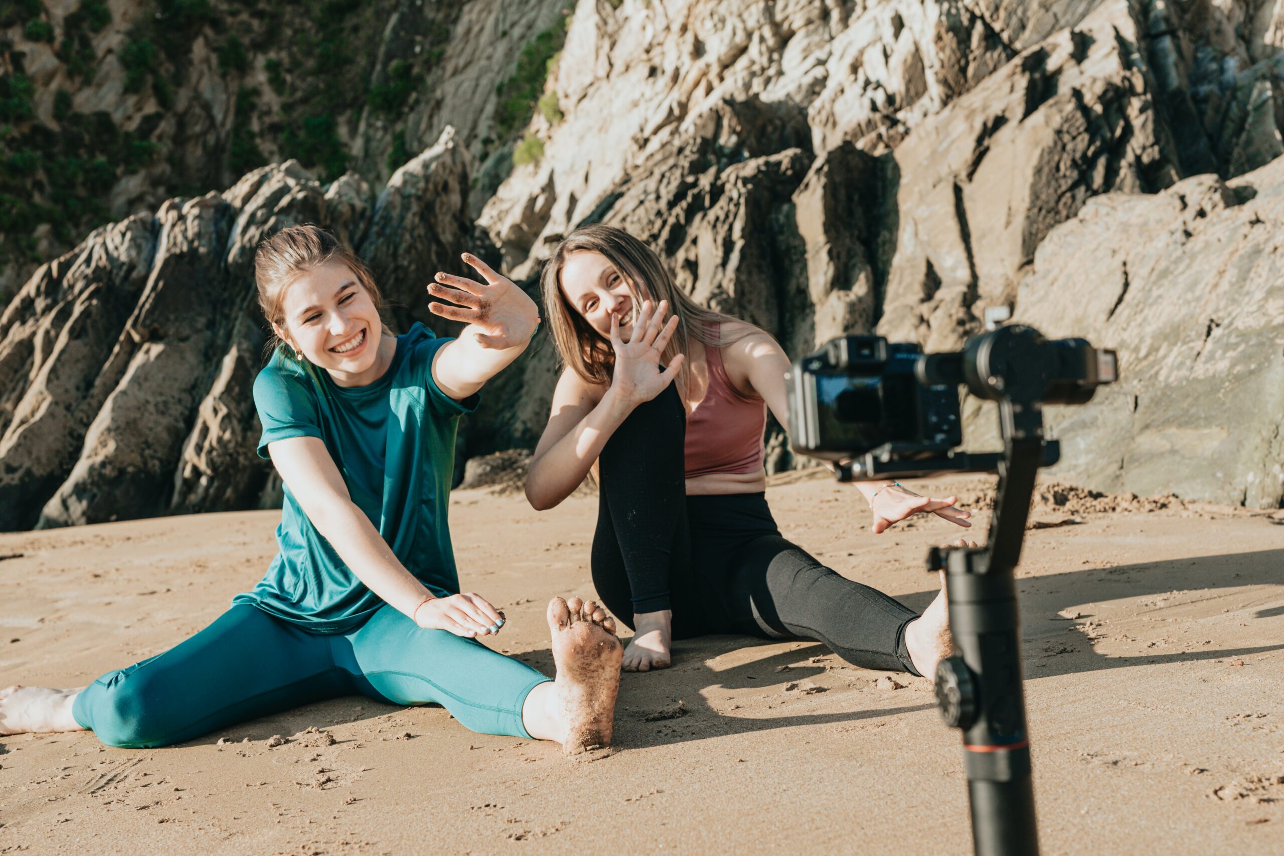 influencers