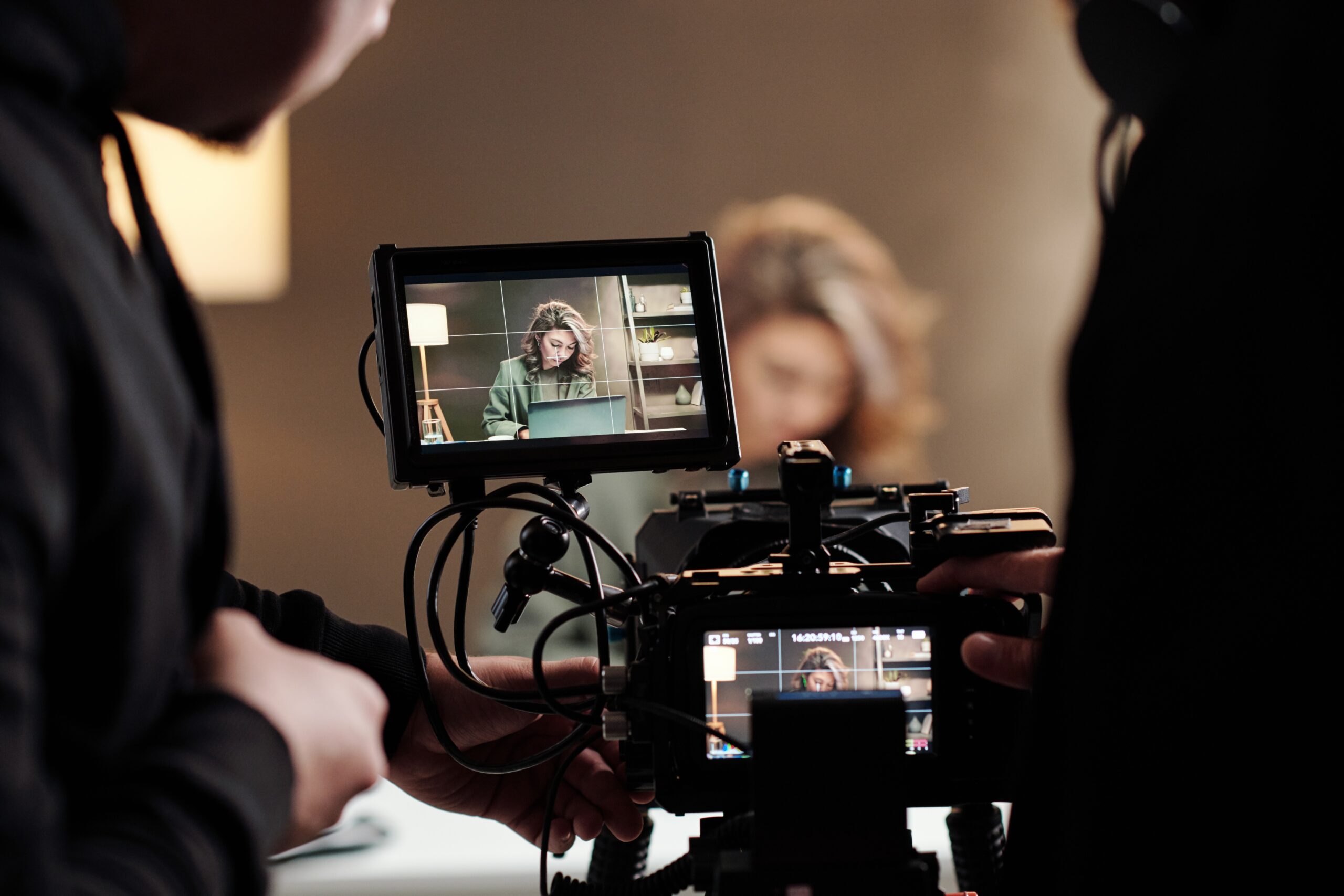 Read more about the article The Power of Video Marketing: Boost Your Brand’s Online Presence