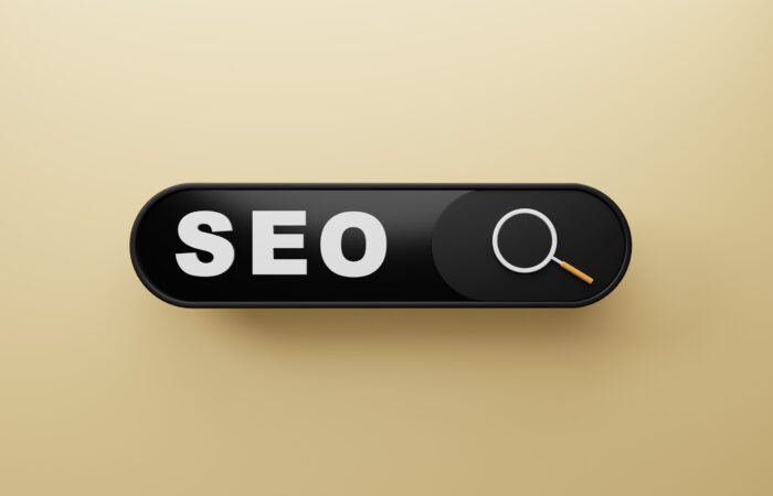 SEO search