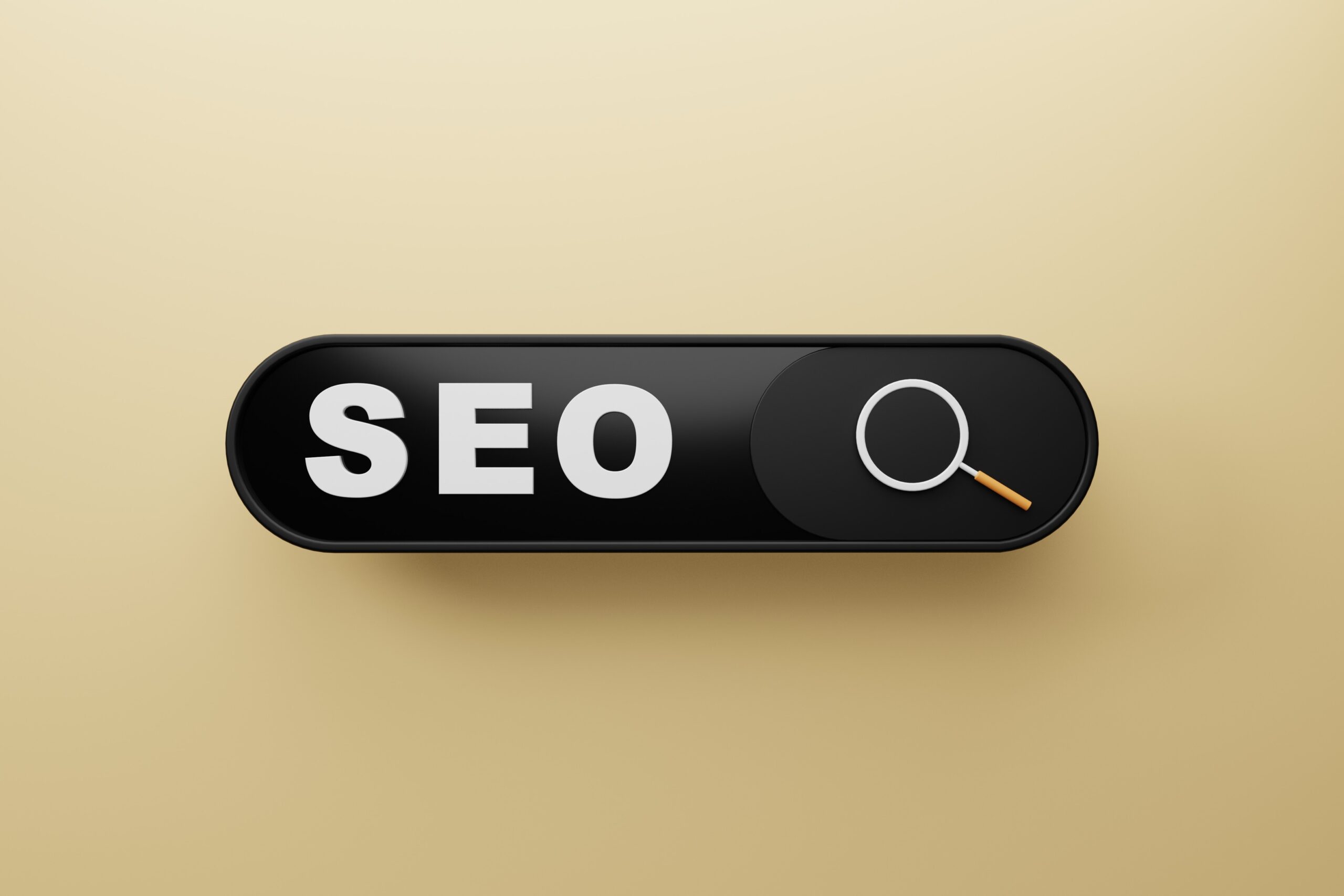 SEO search