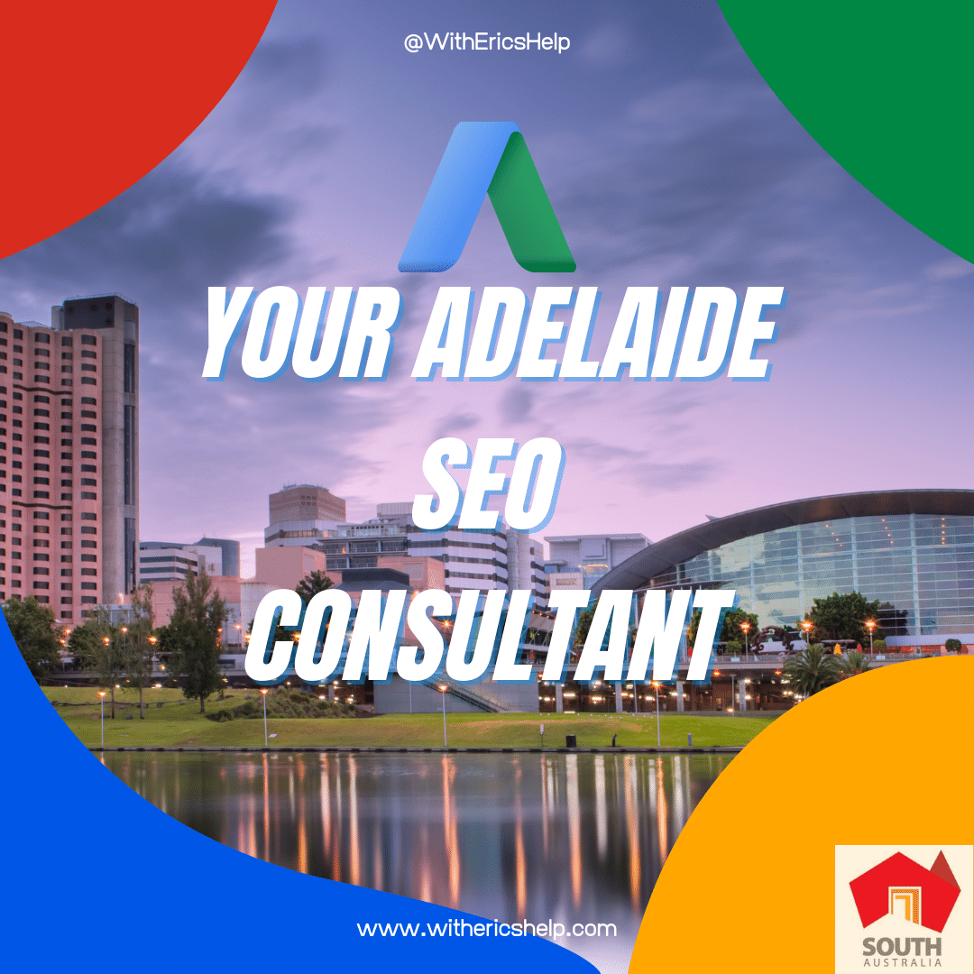 Read more about the article Adelaide SEO Consultant: The Search Engine Whisperer for Your Business