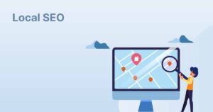 Adelaide local seo image