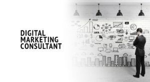 digital marketing consultants