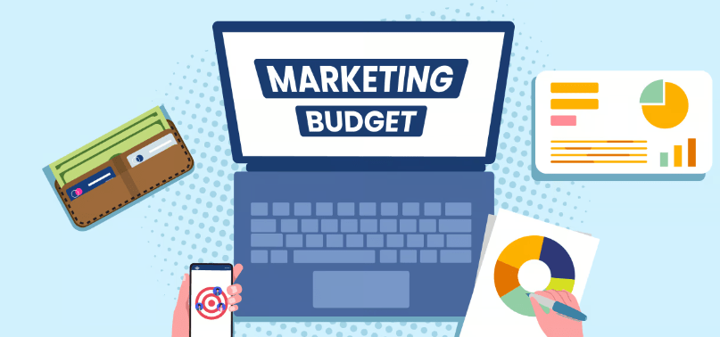 Adelaide SEO marketing budget