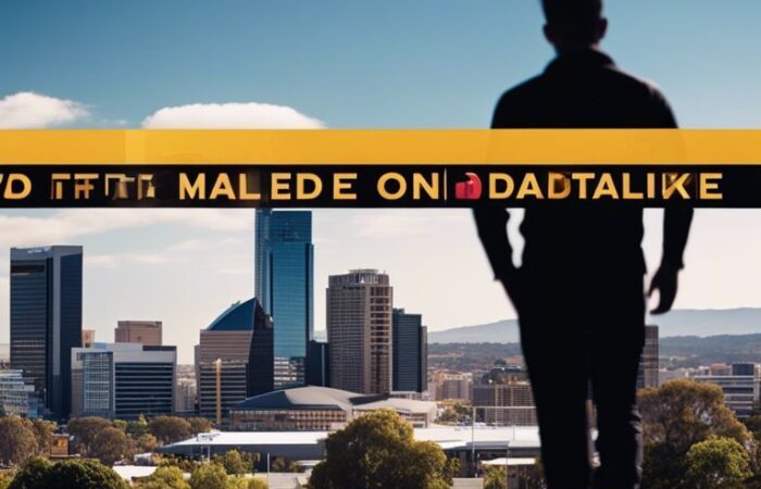 Right Marketing Strategy in Adelaide