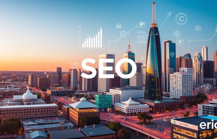 Adelaide SEO services