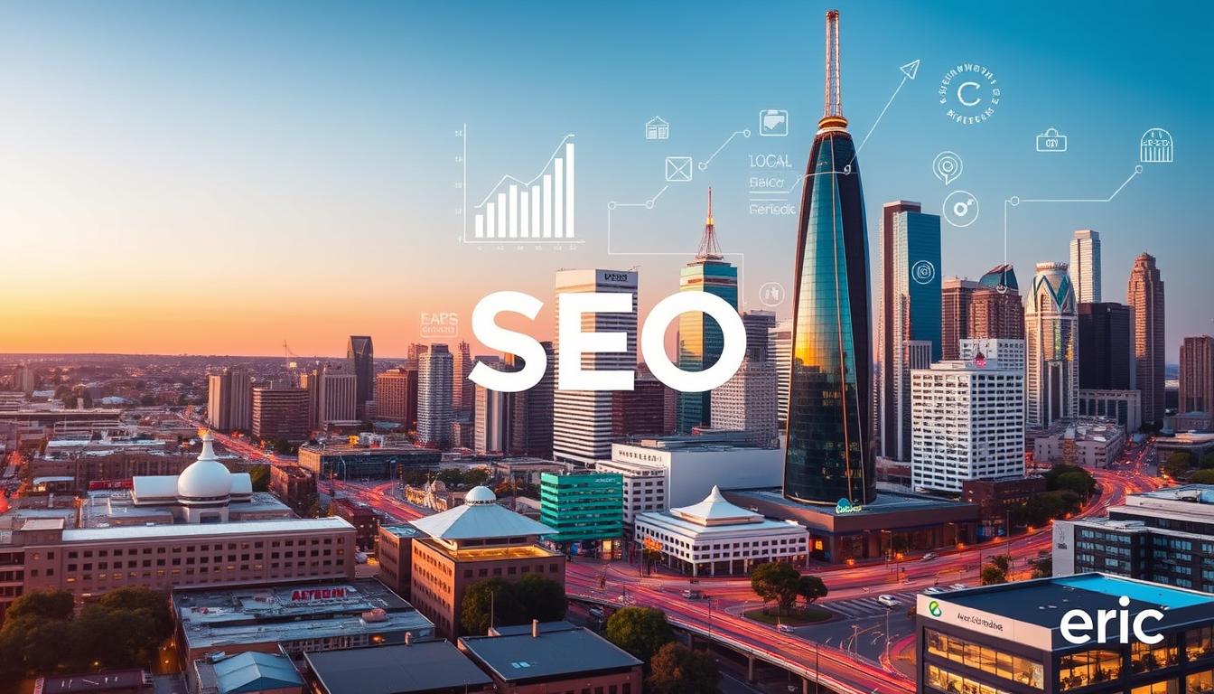 Adelaide SEO services