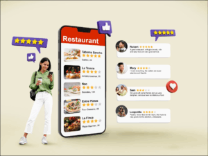 Google Reviews