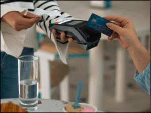 NFC Works in Marketing