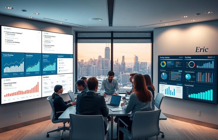 Reputation management agency