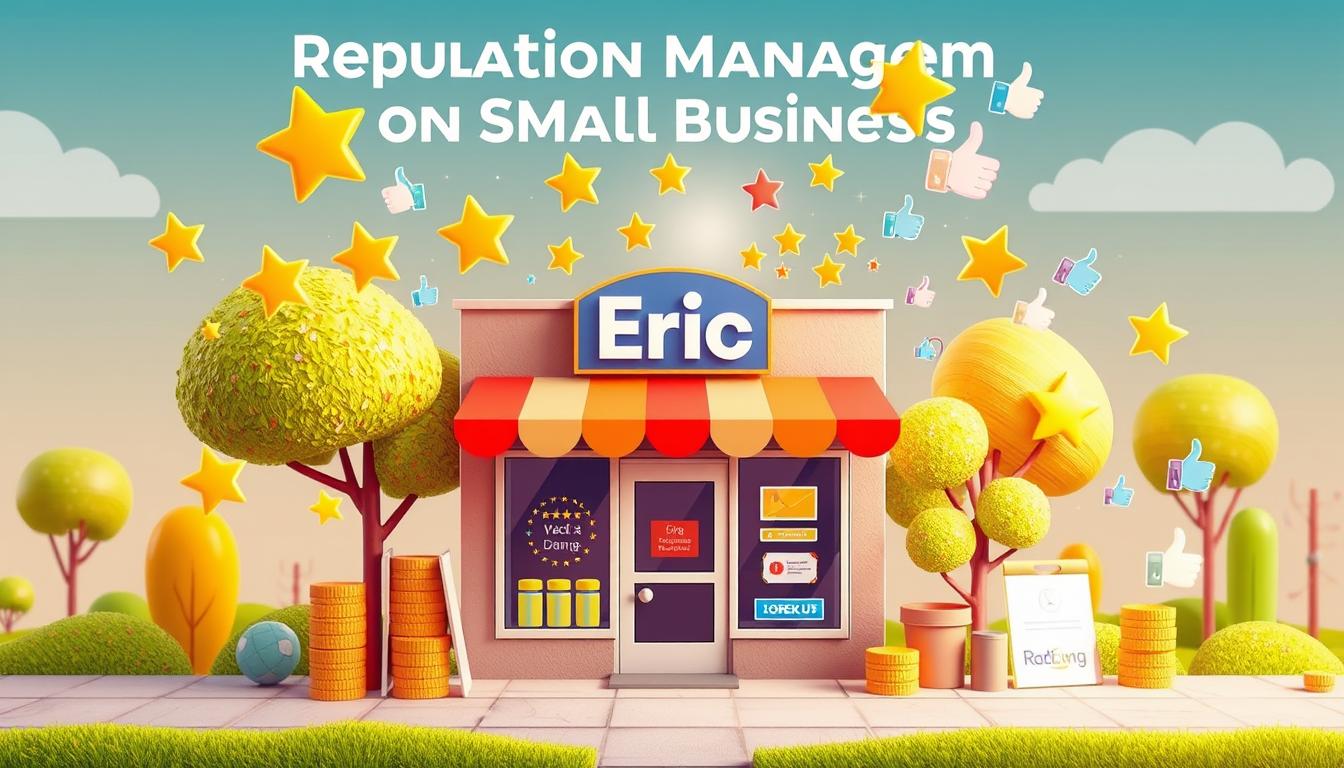 Read more about the article How Reputation Management Can Benefit Small Businesses in 2024