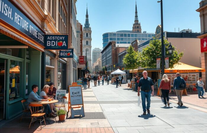 Small business marketing Adelaide
