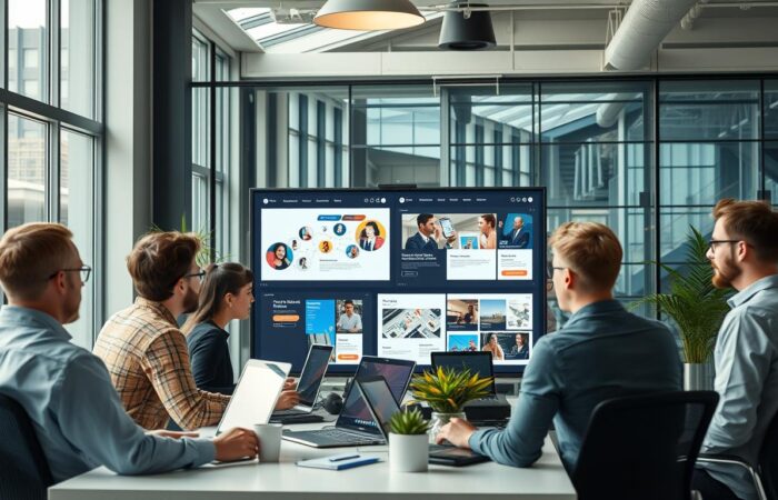 Website developers Adelaide