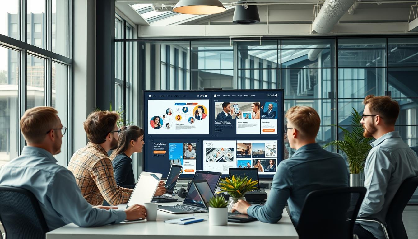 Website developers Adelaide