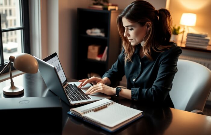 Choosing an Online Management Company