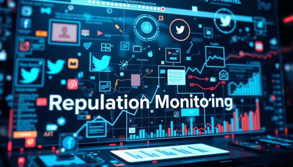 reputation monitoring