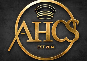 AHCS LOGO