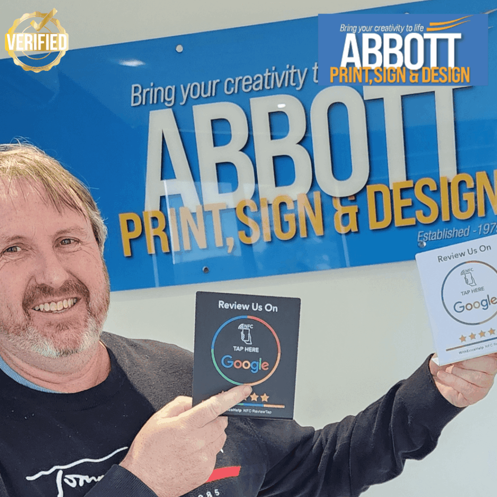 3 Abbott NFC