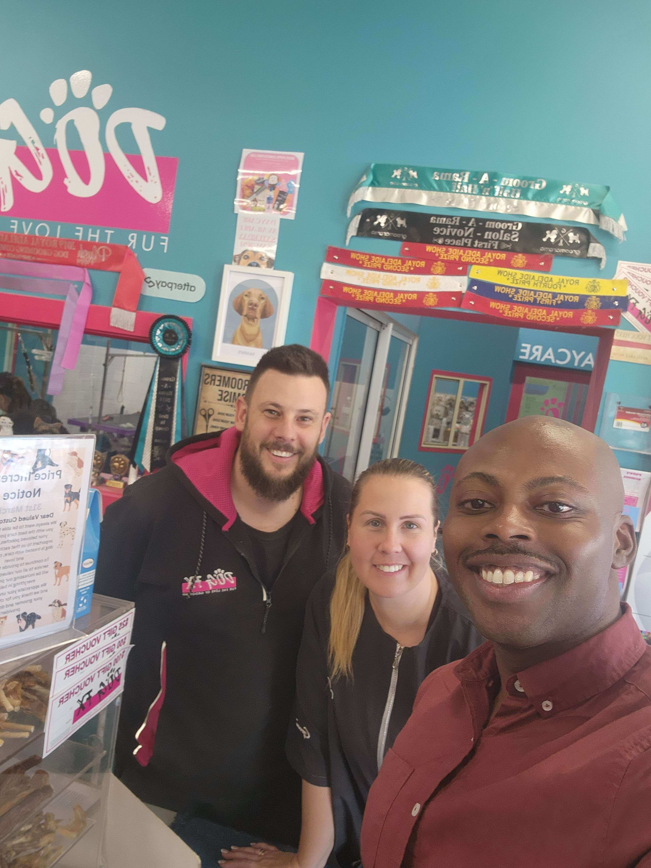 Withericshelp happy clients