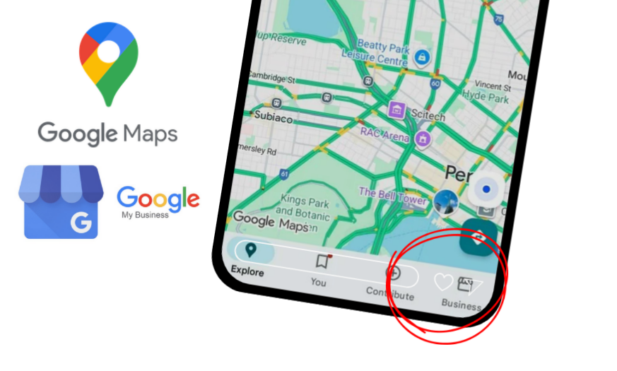 Google business profile checklist