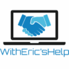 withericshelp logo clean