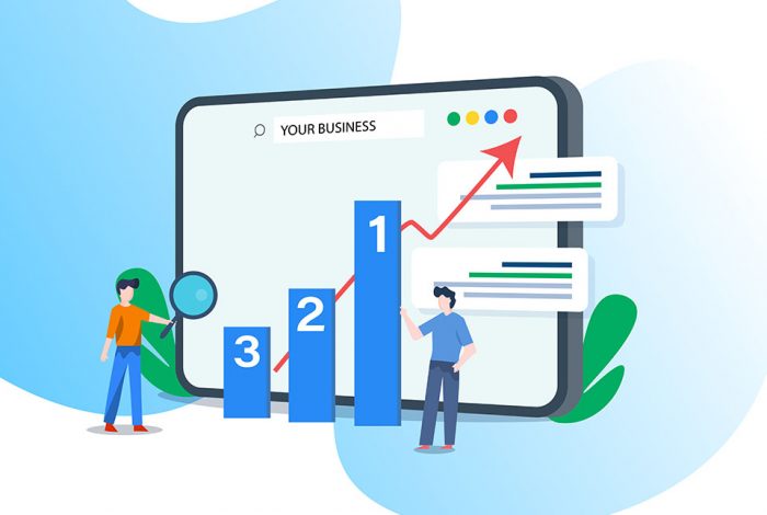 website visibility adelaide