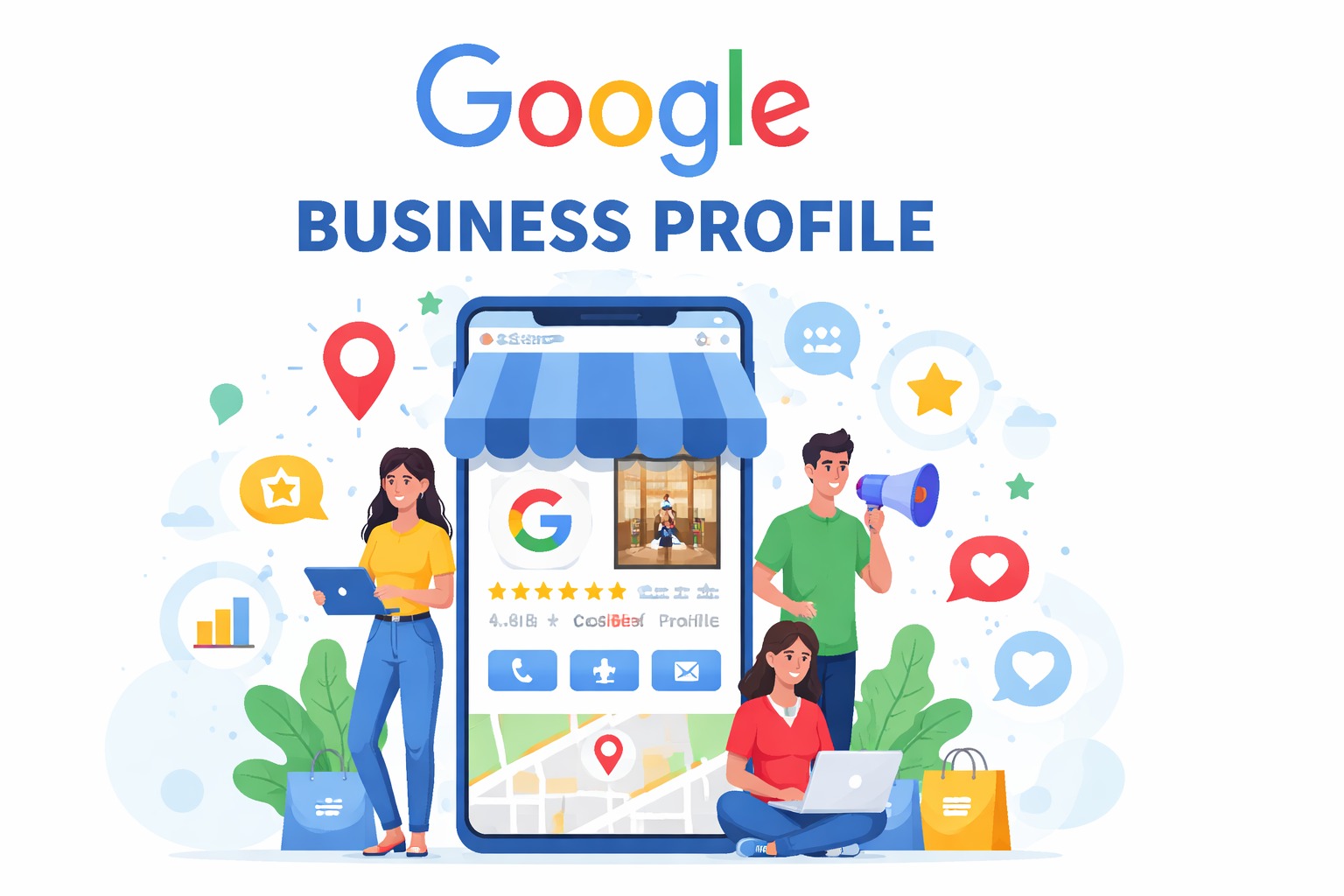 Google Business Profile