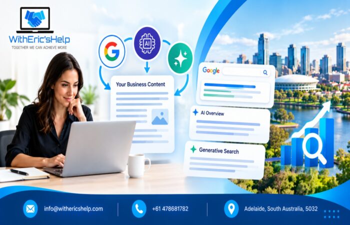 Local SEO Company