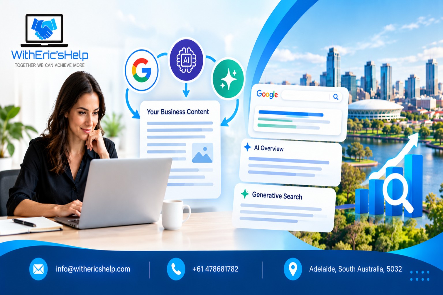 Local SEO Company