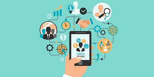 Social Media Company in Adelaide