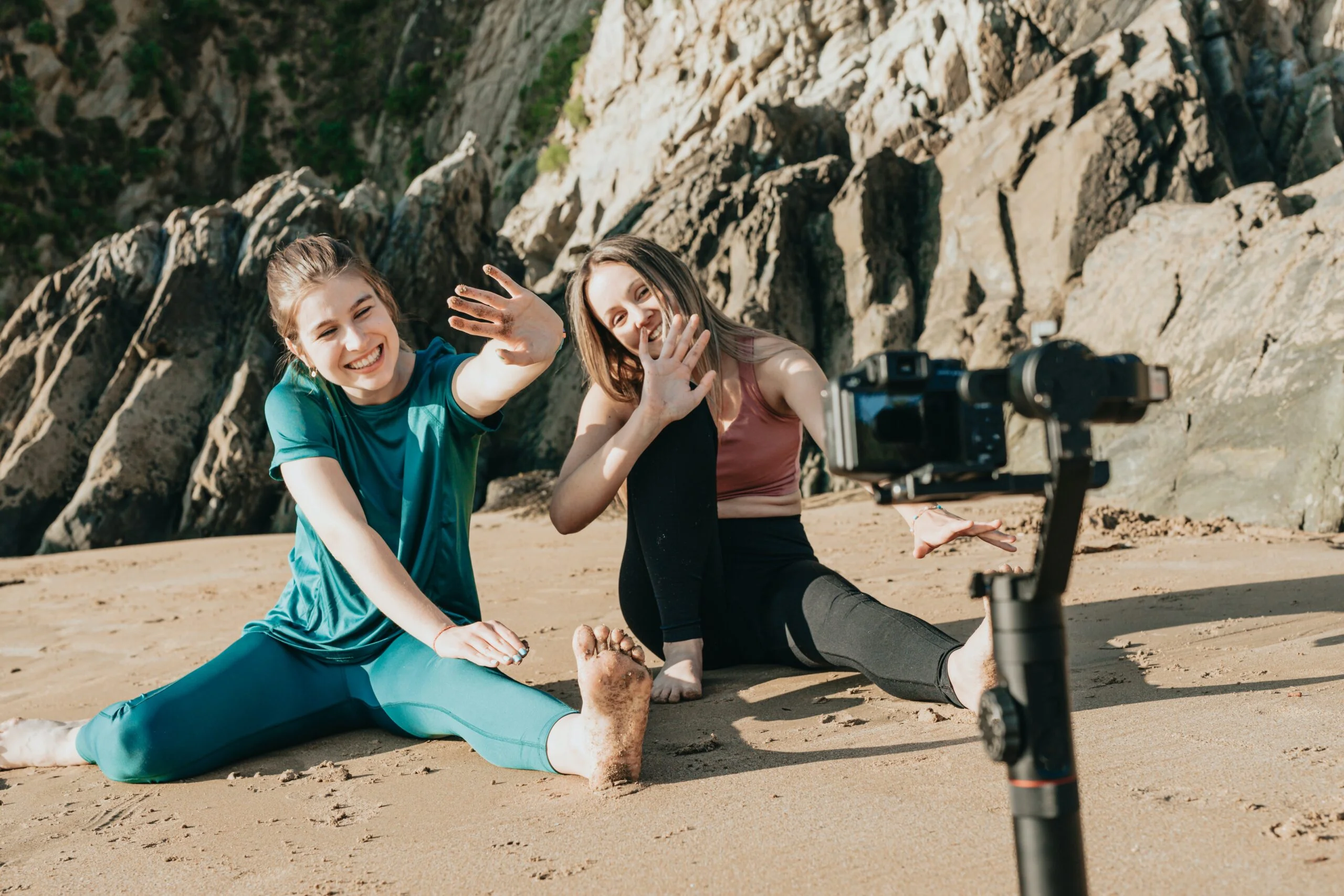 influencers