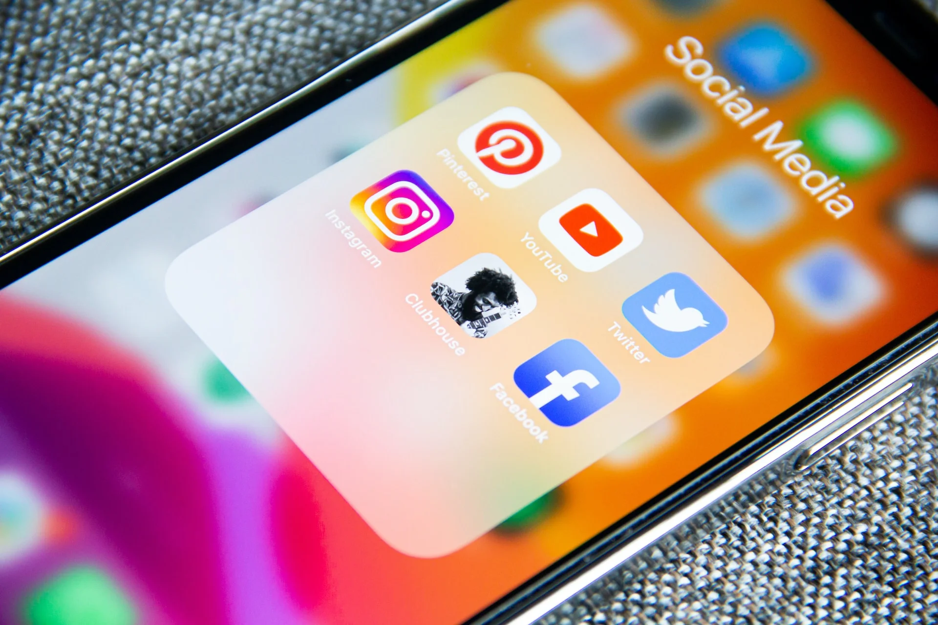 Engaging Social Media Marketing