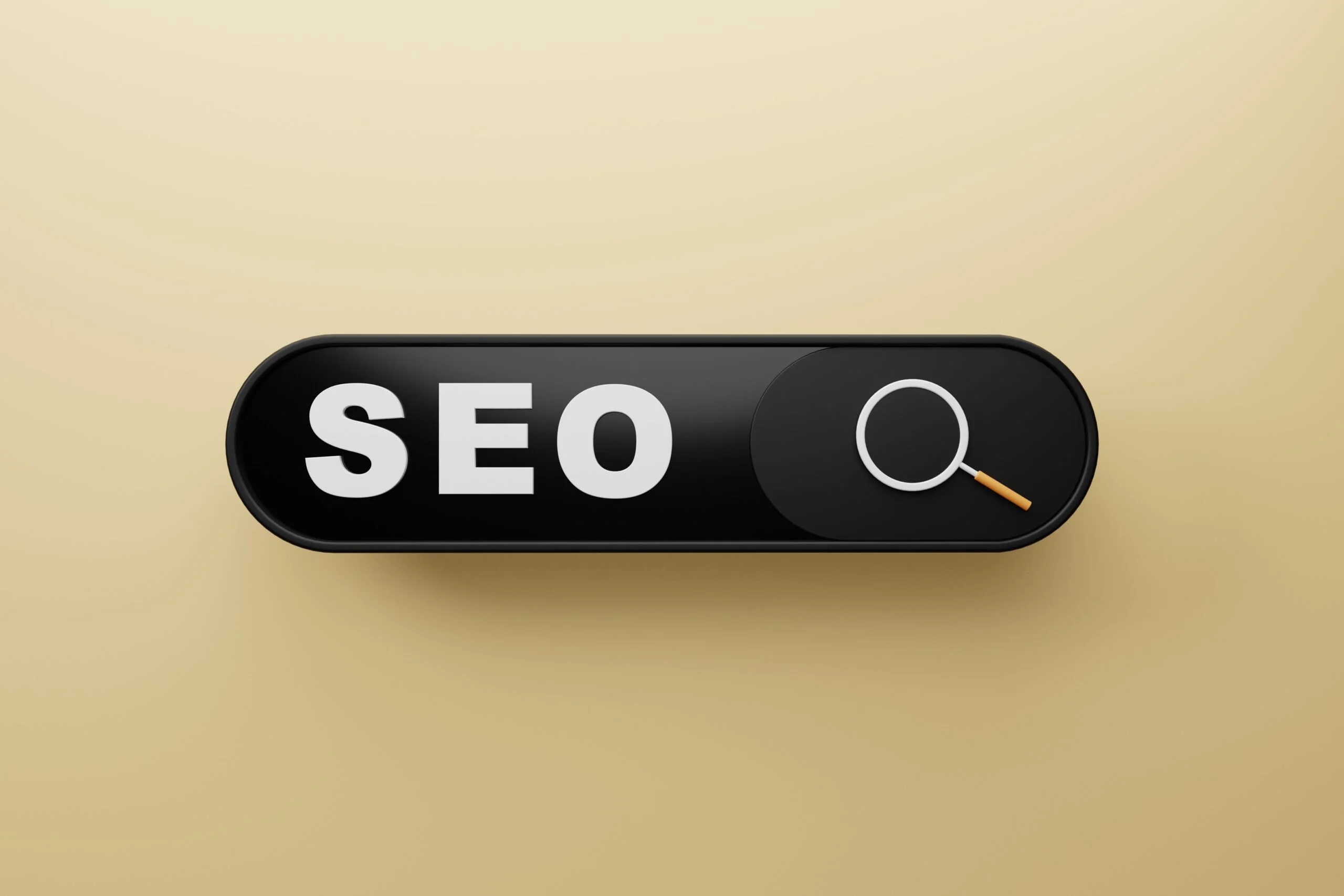 SEO search