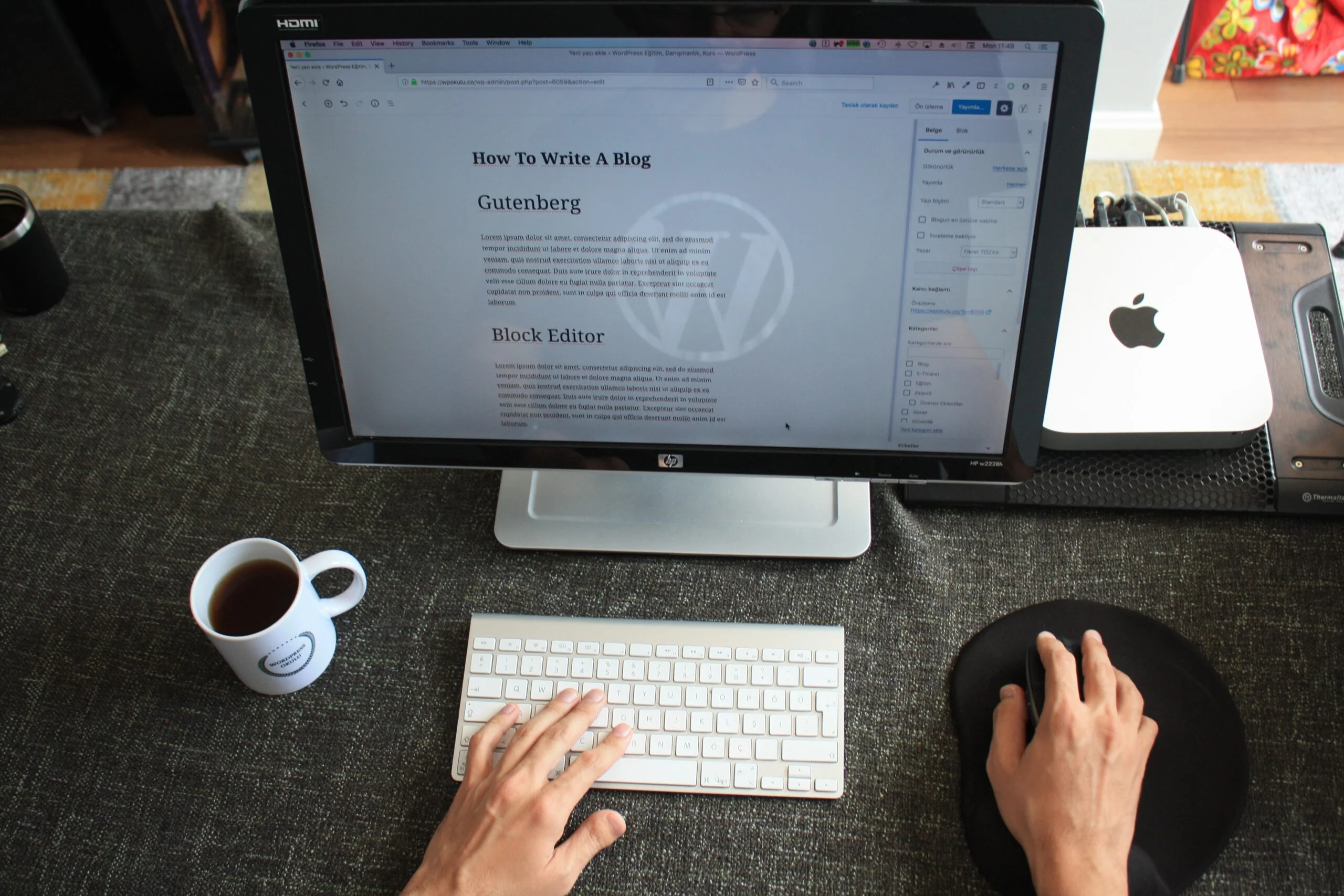 content marketing