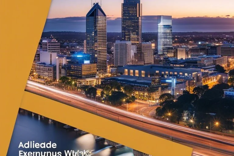 SEO Consultant in Adelaide
