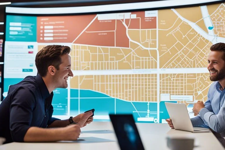Adelaide Marketing Campaign Planning
