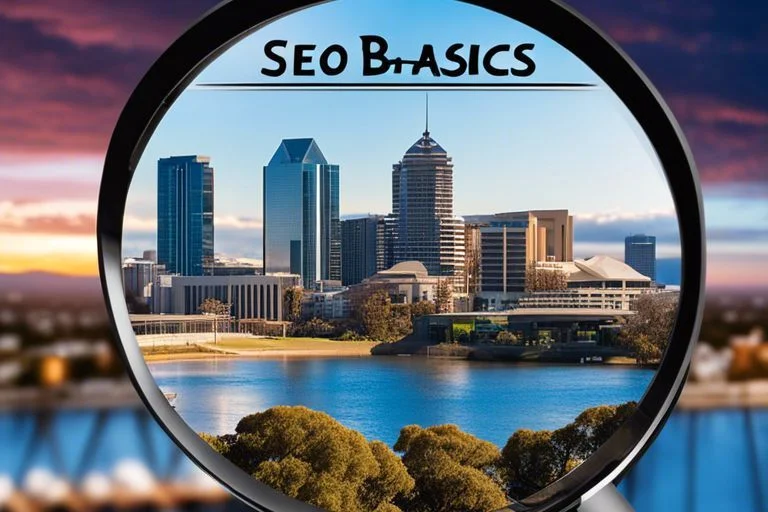 Adelaide SEO Basics Guide