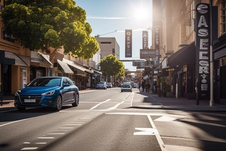 SEO for Small Businesses in Adelaide