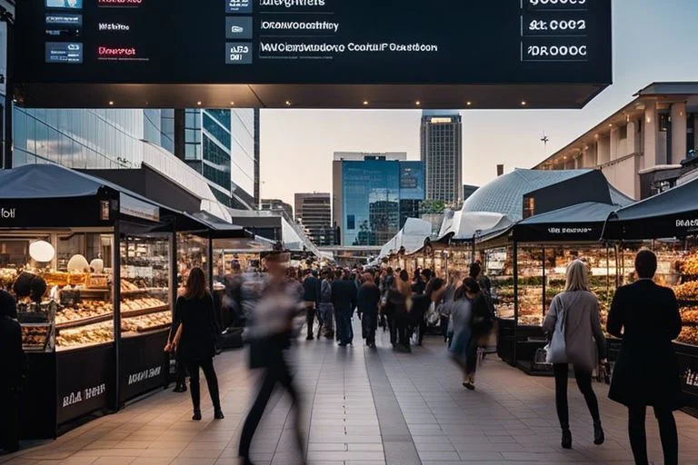 Marketing to Boost Business in Adelaide