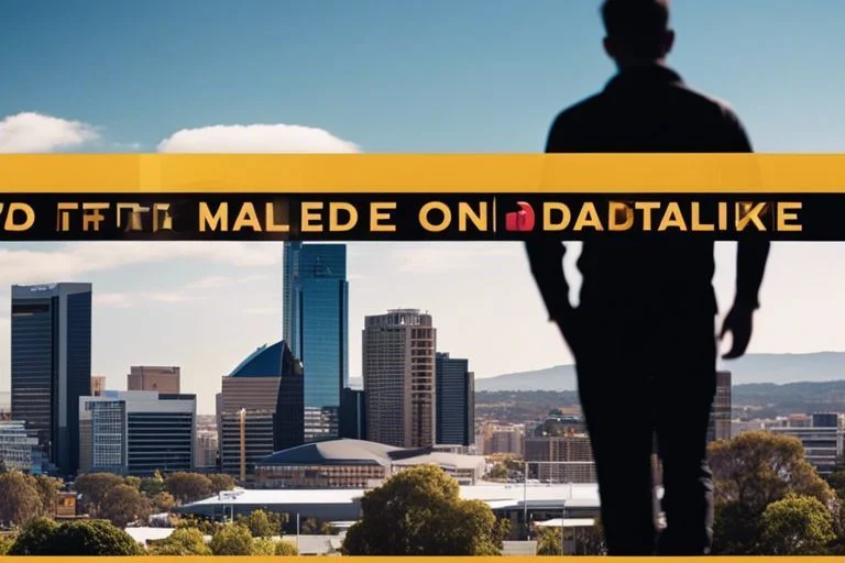 Right Marketing Strategy in Adelaide