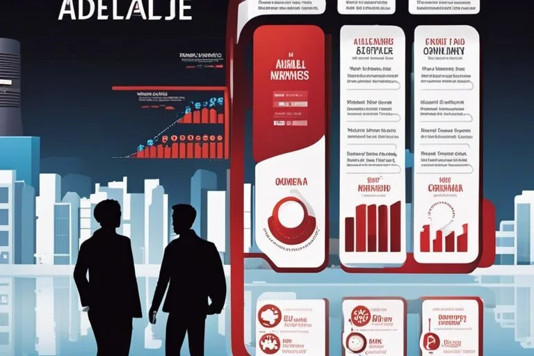 Leverage Data for Adelaide Marketing Results