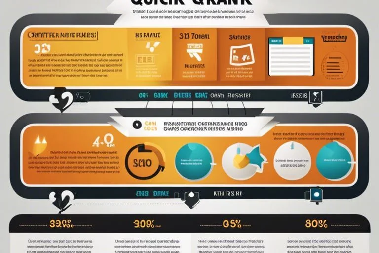 Quick Website Rank Tips
