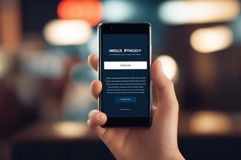 Mobile-Friendly Design Impact on Site Rank
