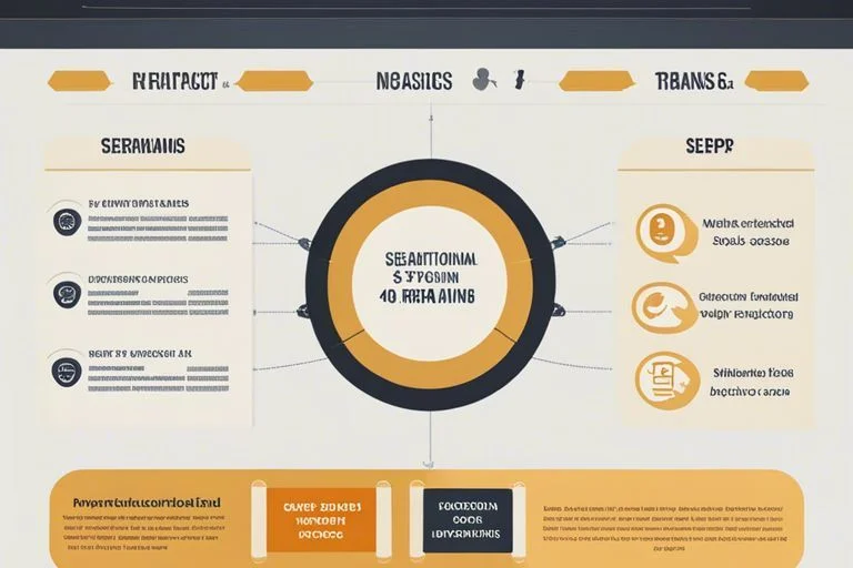 Search Intent and Site Ranking