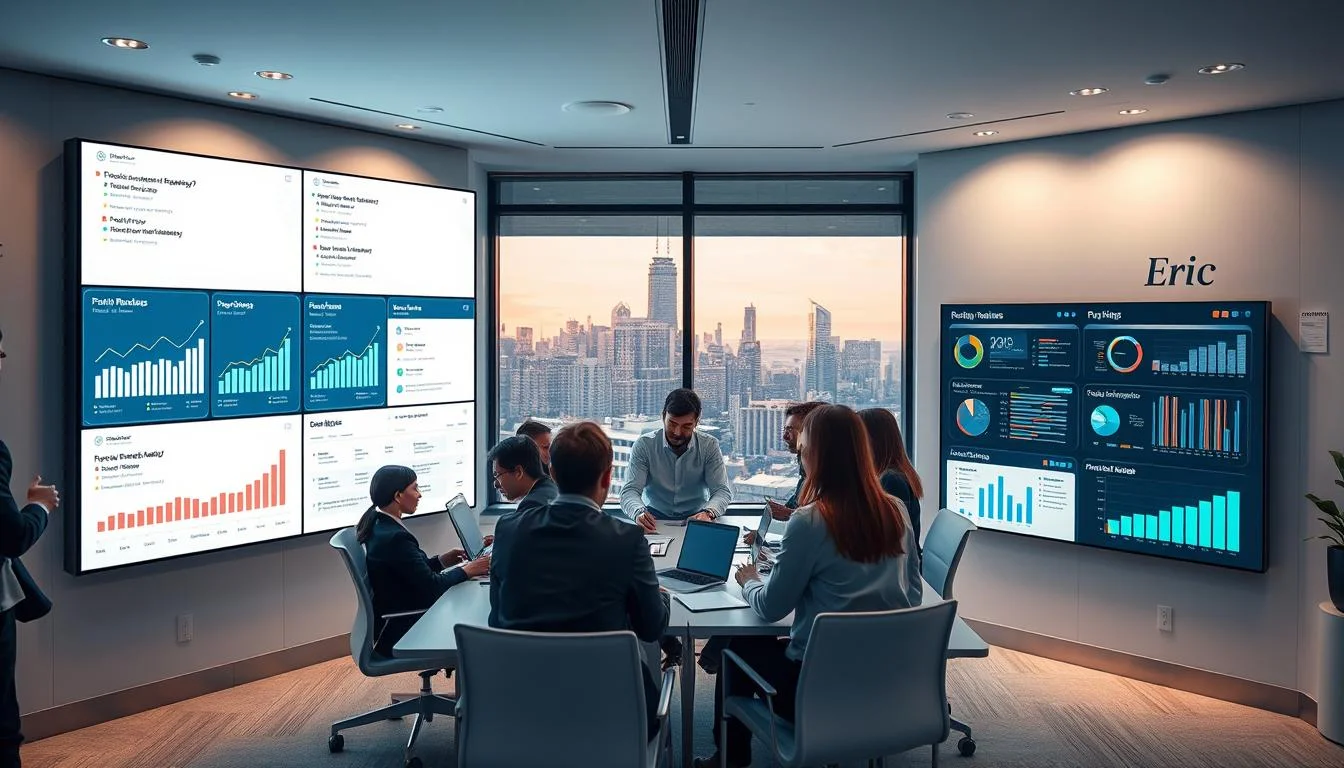 Reputation management agency
