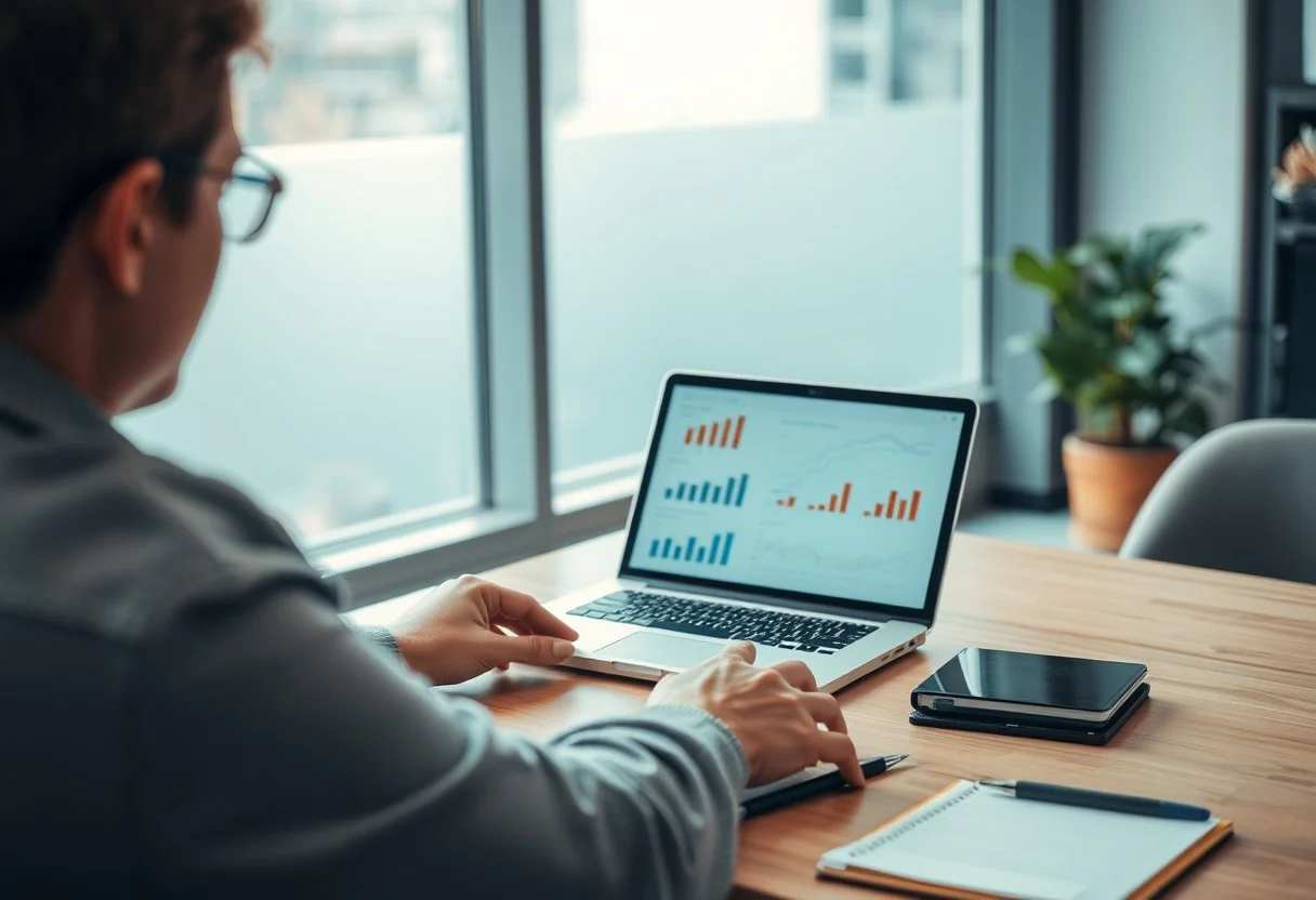 Work Effectively with Reputation Companies